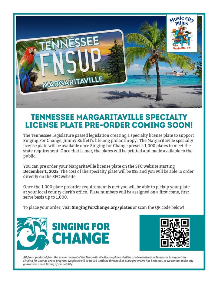 Lone Palm Foundation